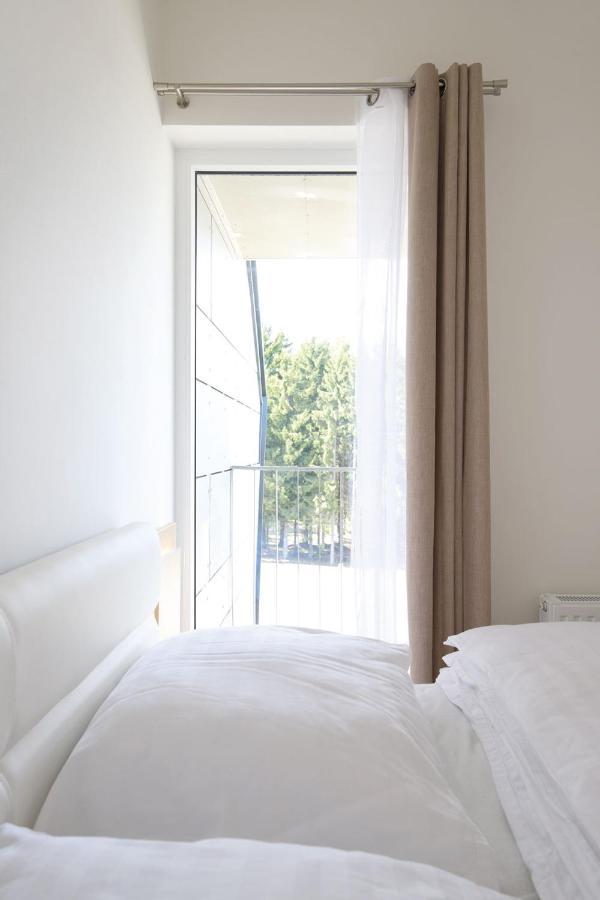 Loučná pod Klínovcem Mountain Apartments Klinovec Hexagon מראה חיצוני תמונה