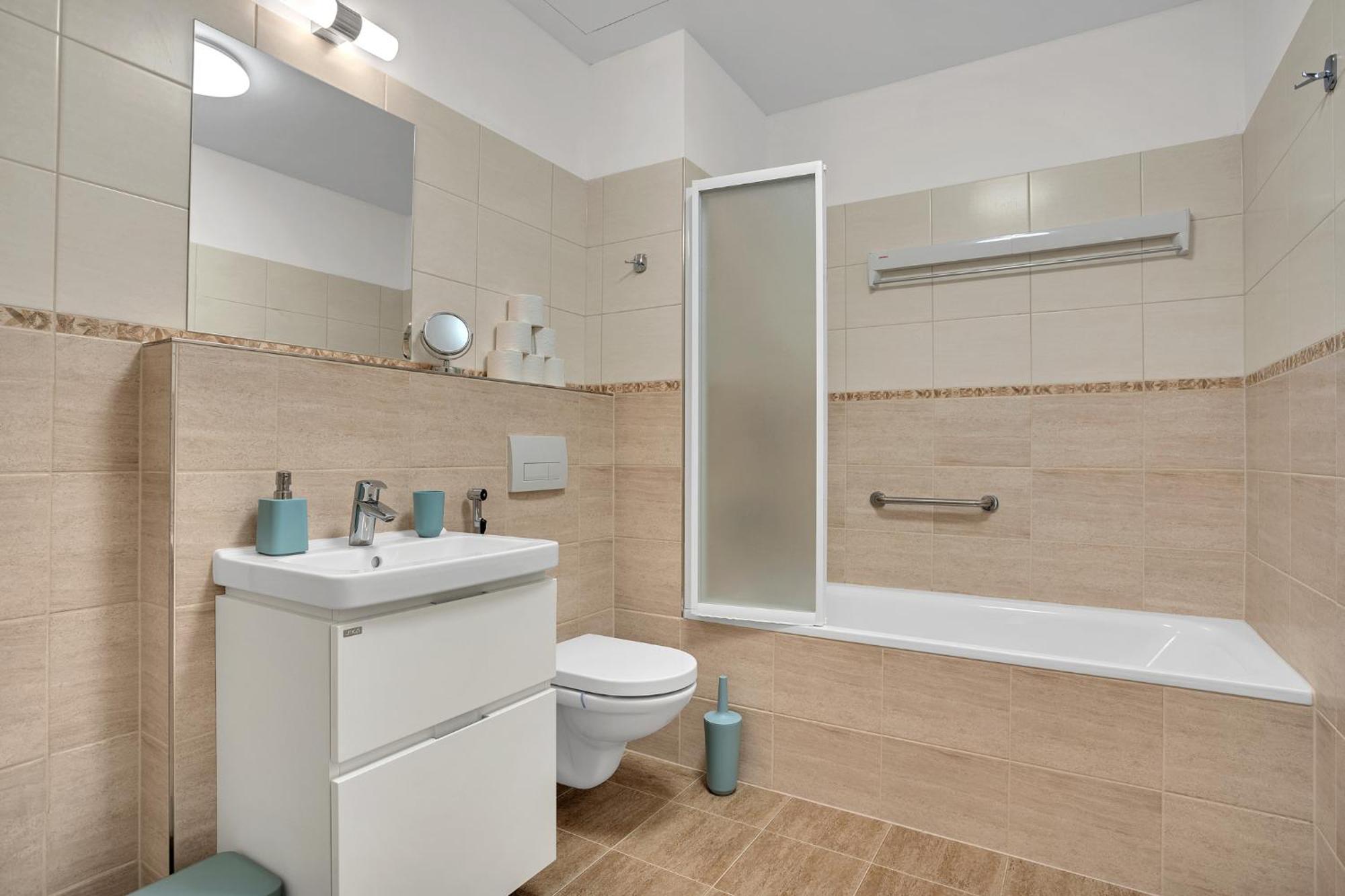 Loučná pod Klínovcem Mountain Apartments Klinovec Hexagon מראה חיצוני תמונה