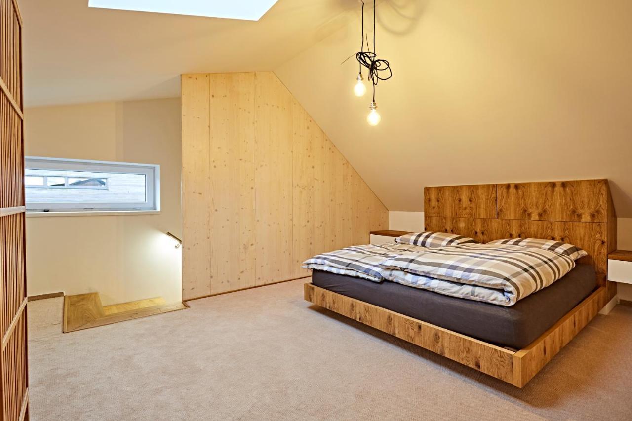 Loučná pod Klínovcem Mountain Apartments Klinovec Hexagon מראה חיצוני תמונה
