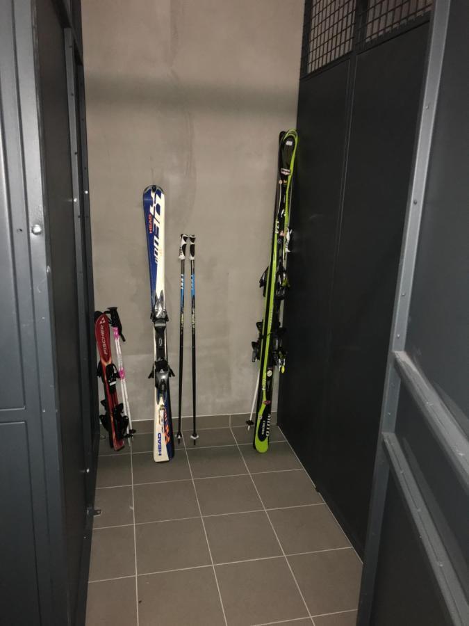 Loučná pod Klínovcem Mountain Apartments Klinovec Hexagon מראה חיצוני תמונה